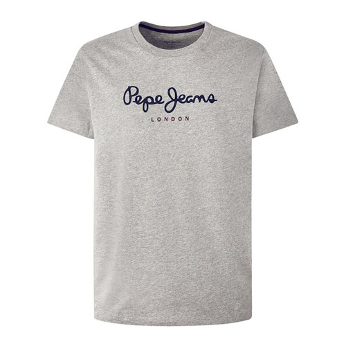 Pepe Jeans Ανδρική κοντομάνικη μπλούζα Eggo N Basic T-Shirt